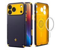 Spigen Nano Pop Hybrid MagSafe do iPhone 18 Pro/17 Pro (blueberry n - 1586412 - zdjęcie 2